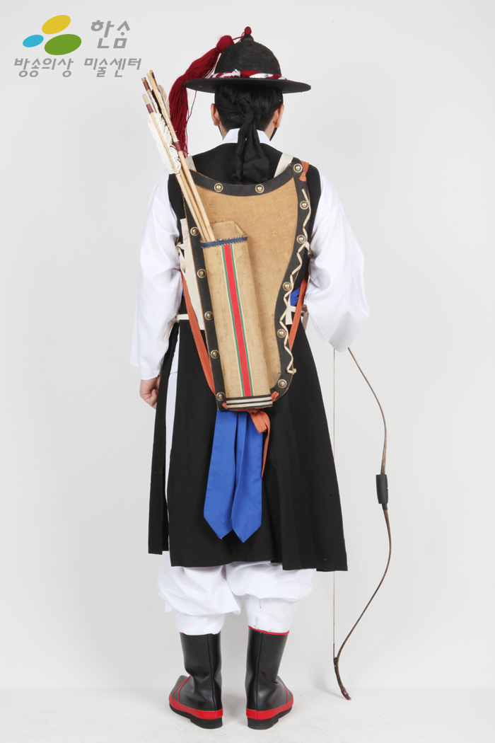 2134.포졸(고급형)