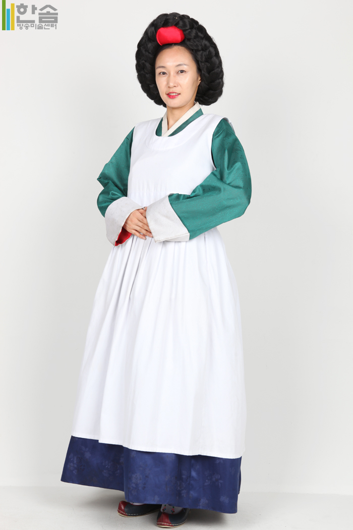 3437.상궁(수라간)