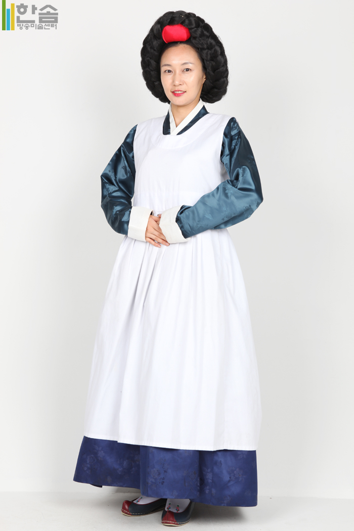 3438.상궁(수라간)