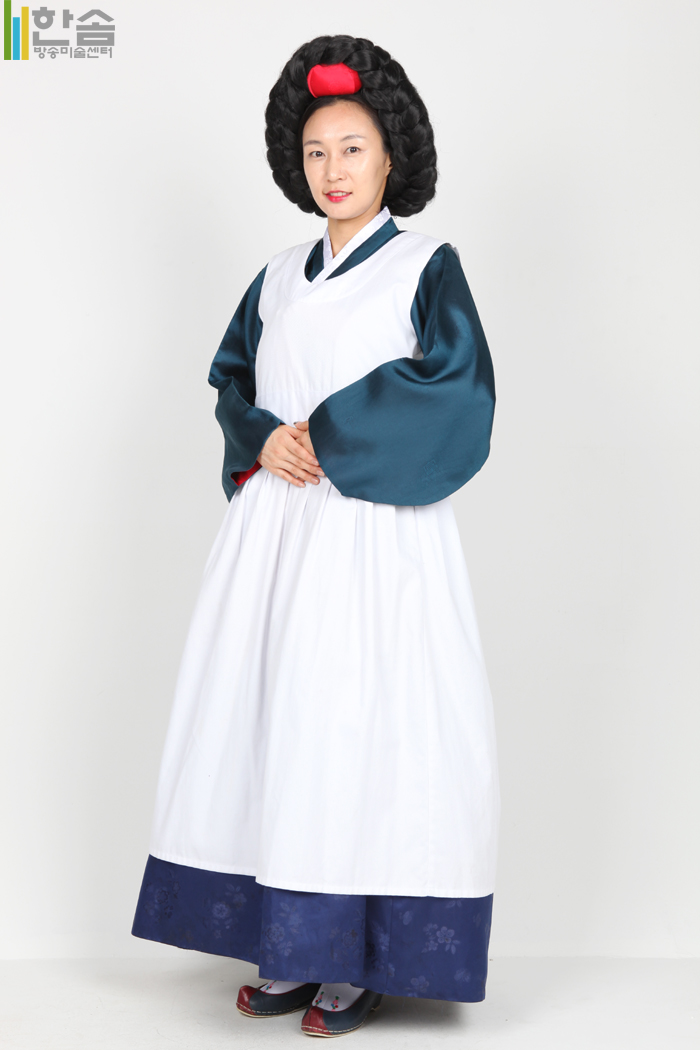 3439.상궁(수라간)