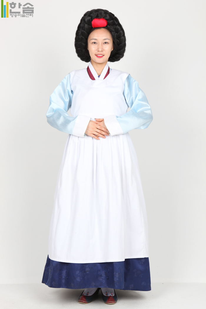 3440.상궁(수라간)