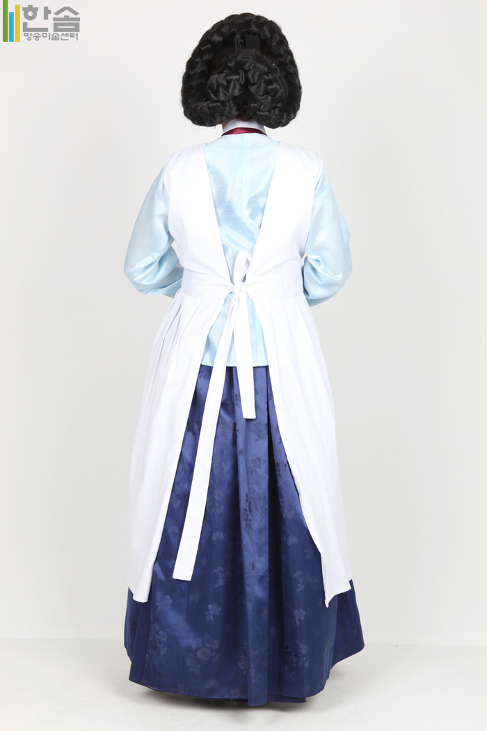 3440.상궁(수라간)