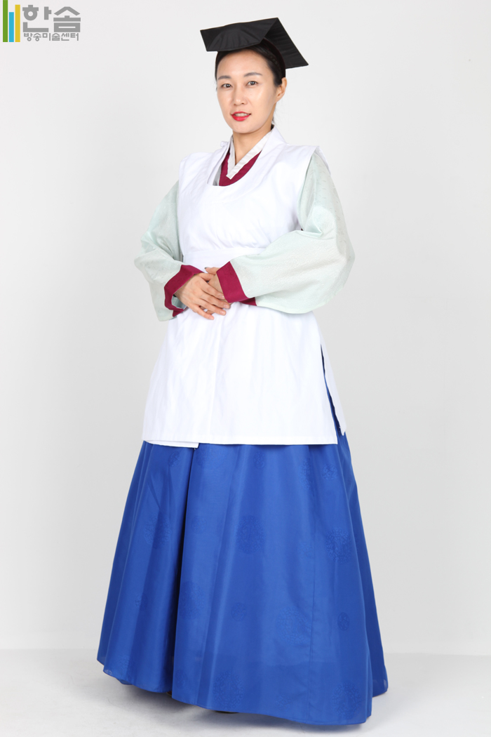 3453.의녀(내의녀)