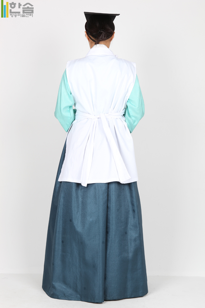 3454.의녀(내의녀)