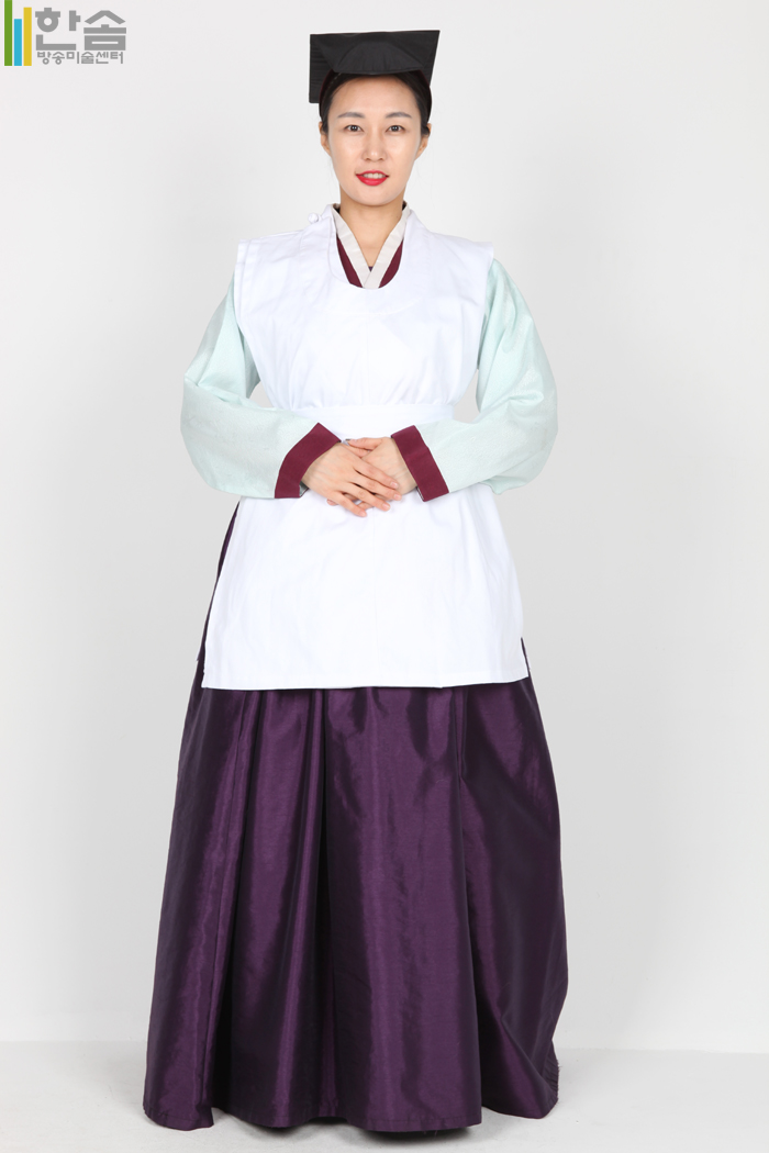 3455.의녀(내의녀)