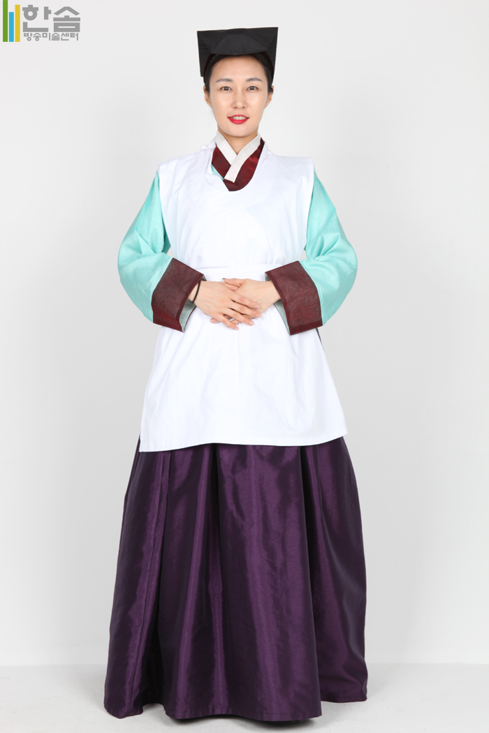 3458.의녀(내의녀)