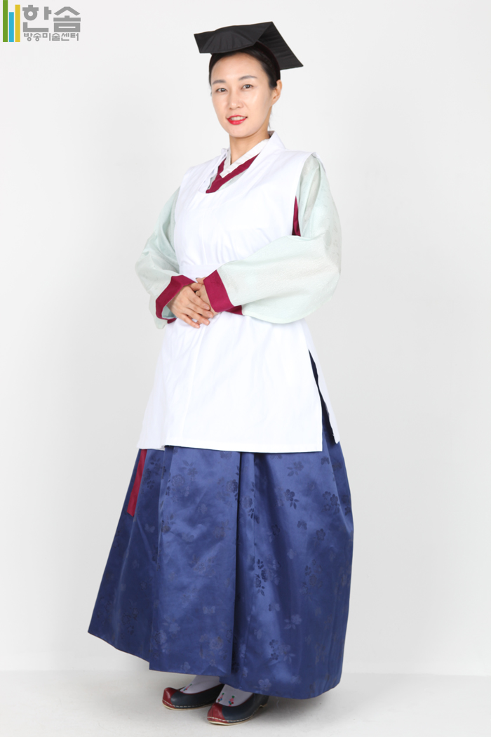 3461.의녀(내의녀)