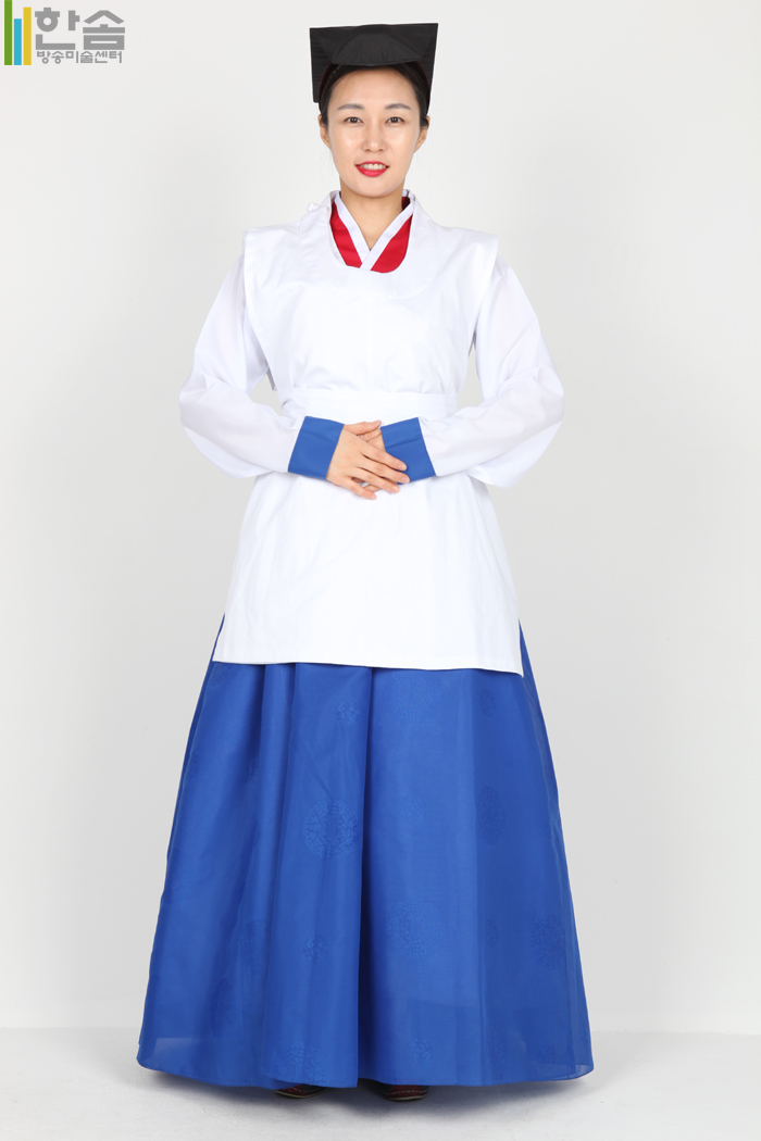 3462.의녀(내의녀)