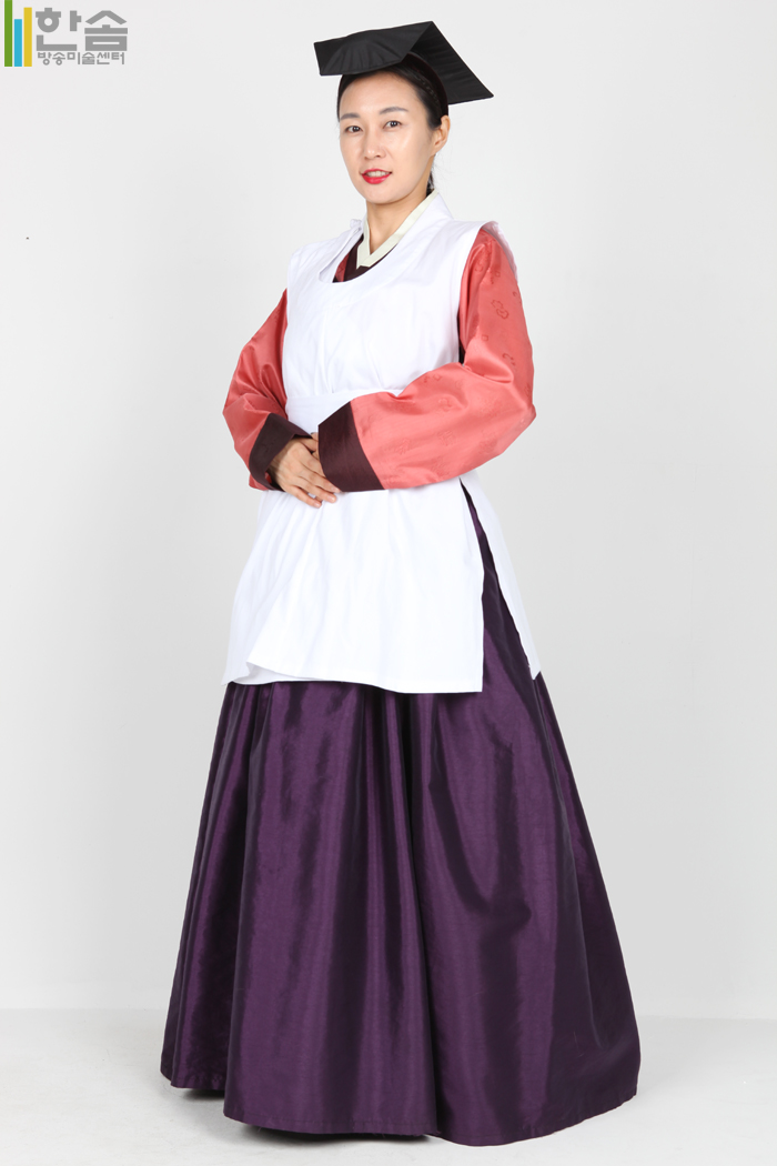 3463.의녀(내의녀)