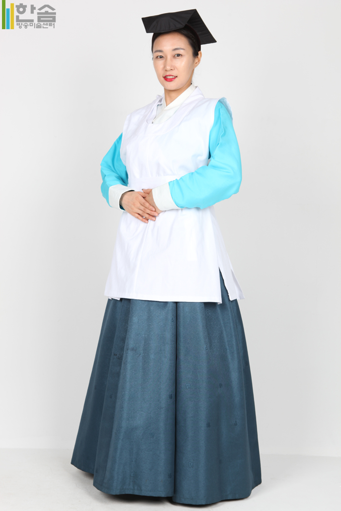 3464.의녀(내의녀)