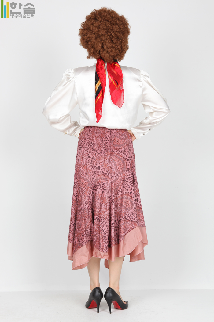 3481.교포아줌마(60-90년대)