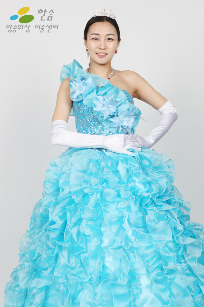 1815.중세파티드레스