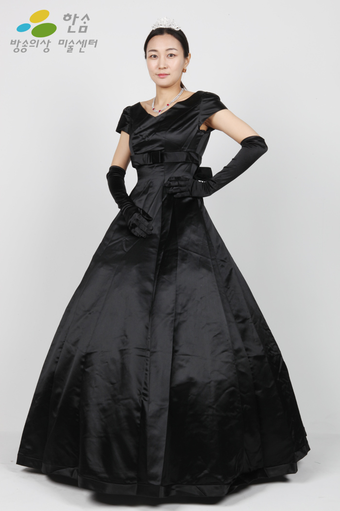 1911.중세파티드레스