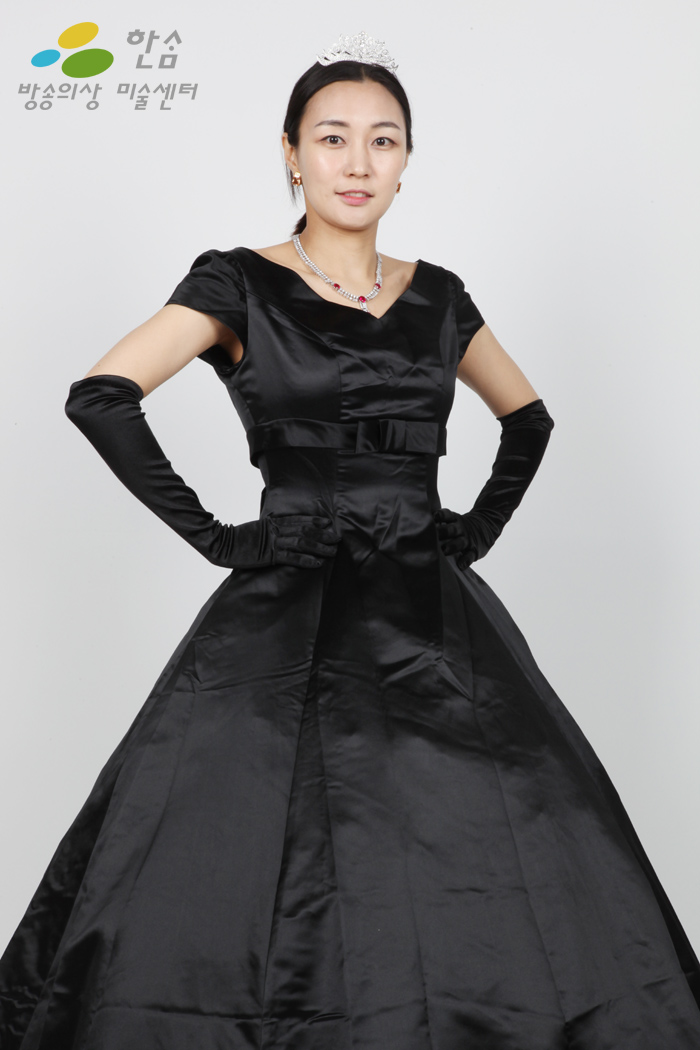 1911.중세파티드레스