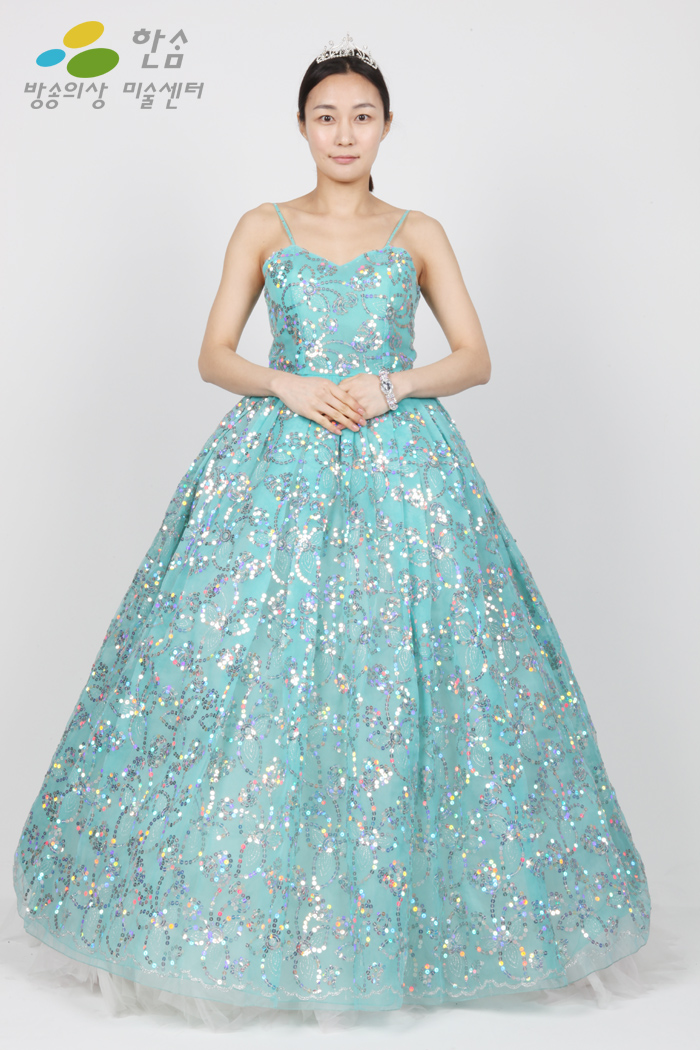 1912.중세파티드레스