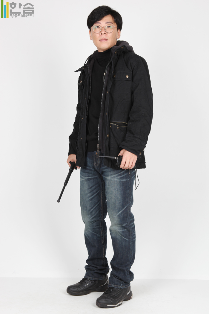 3523.형사(사복경찰)