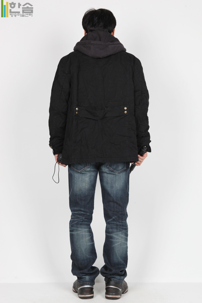 3523.형사(사복경찰)