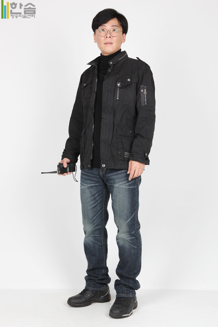 3425.형사(사복경찰)