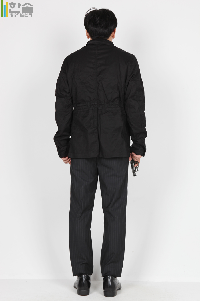 3526.형사반장(사복경찰)