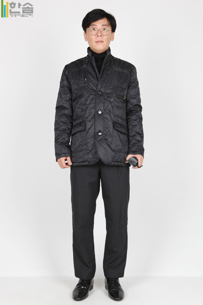 3529.형사반장(사복경찰)