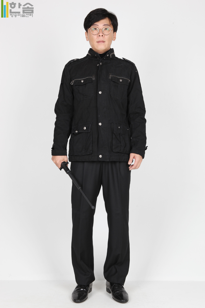 3530.형사(사복경찰) 