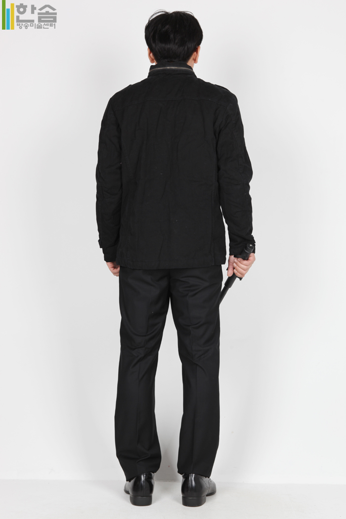 3530.형사(사복경찰) 