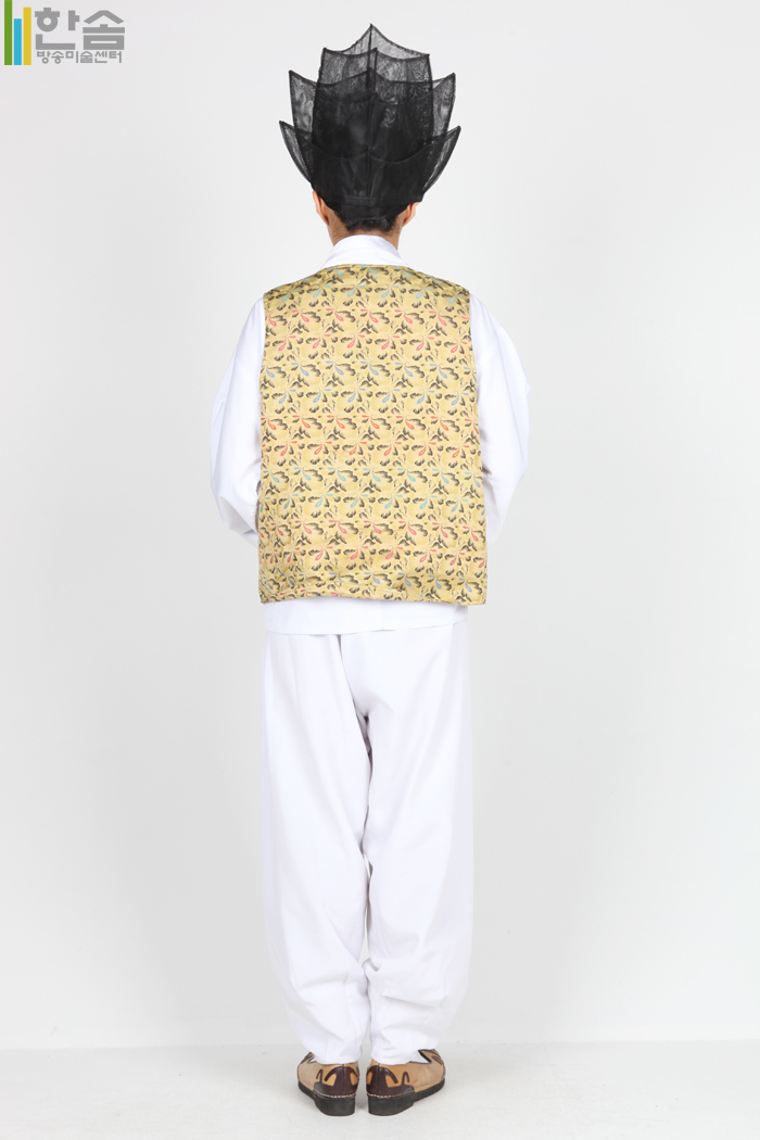 3543.양반(대감)-여