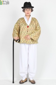 3548.(남장)할아버지