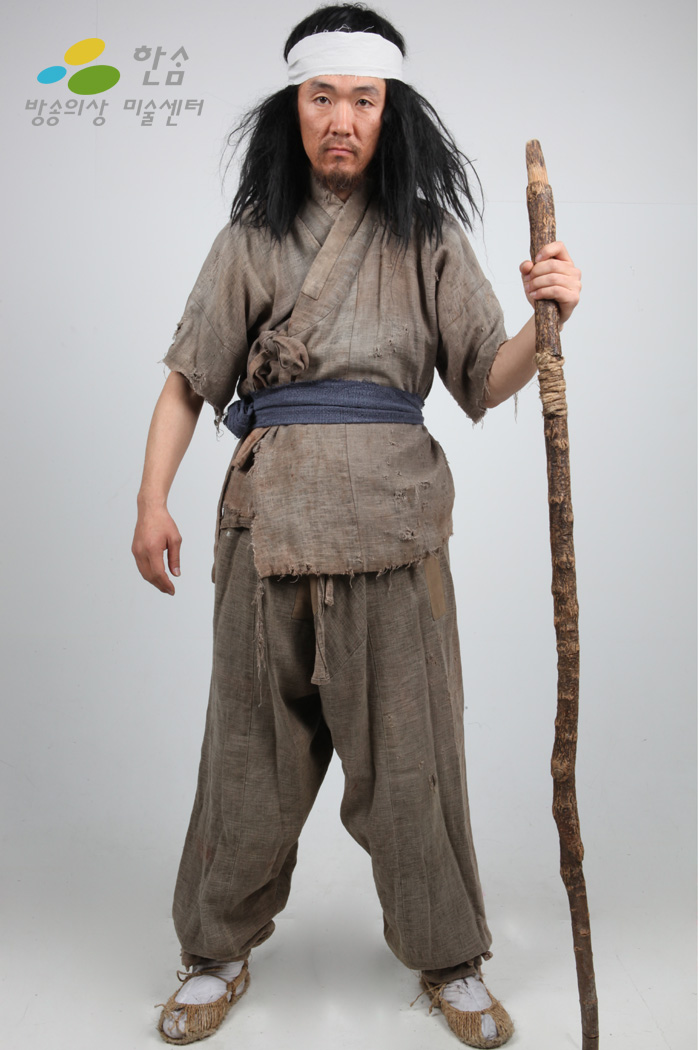 0223.각설이(거지)