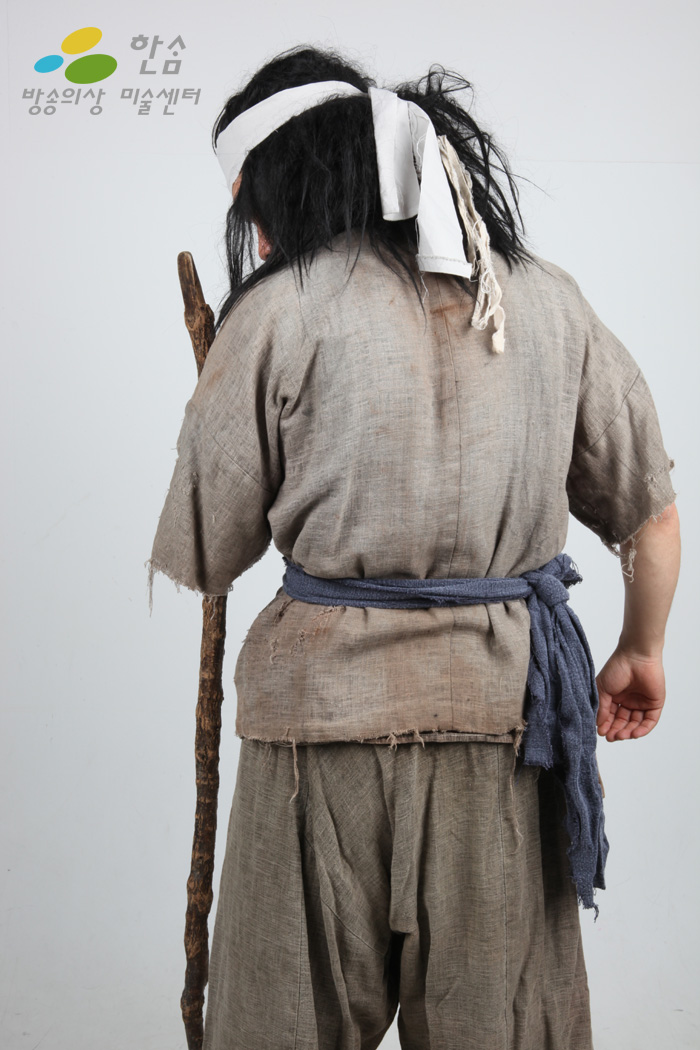 0223.각설이(거지)