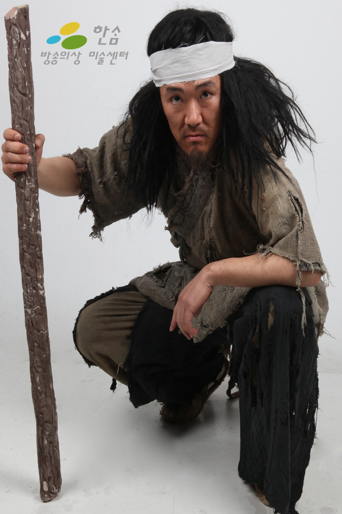 0226.각설이(거지)