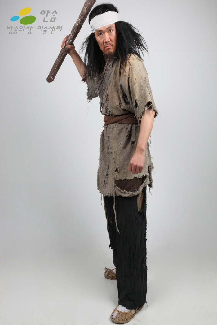 0226.각설이(거지)