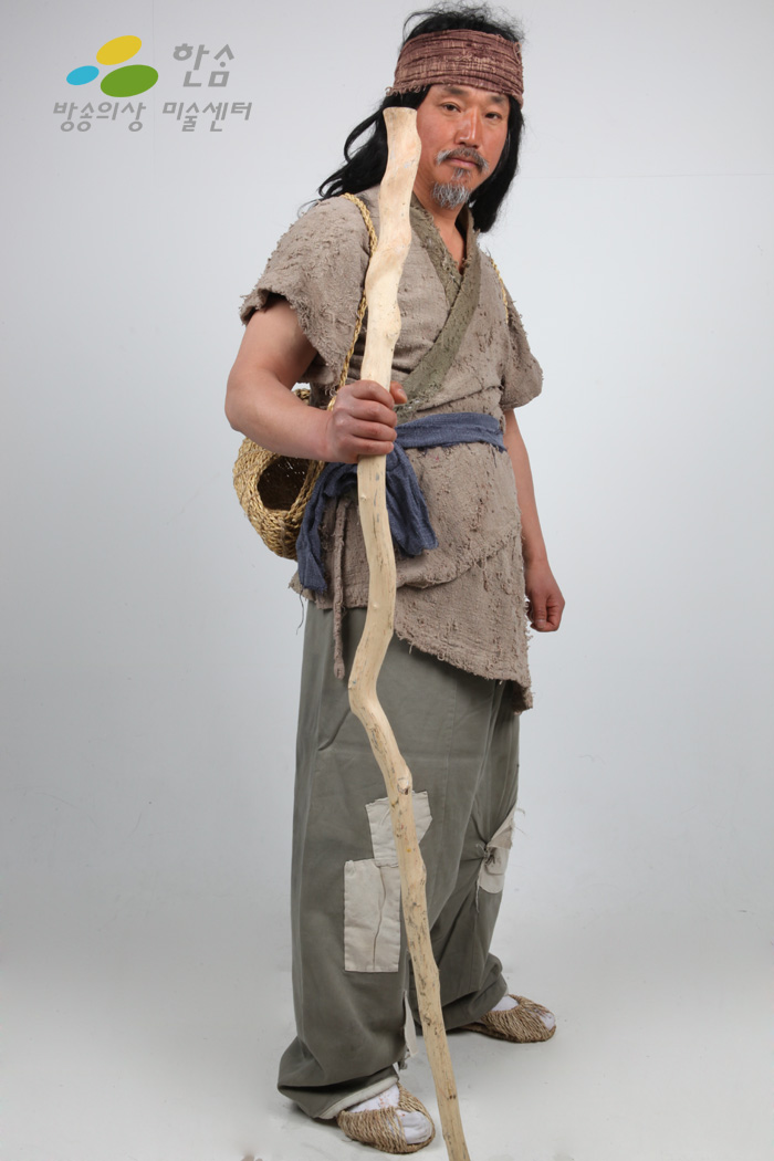 0227.각설이(거지)