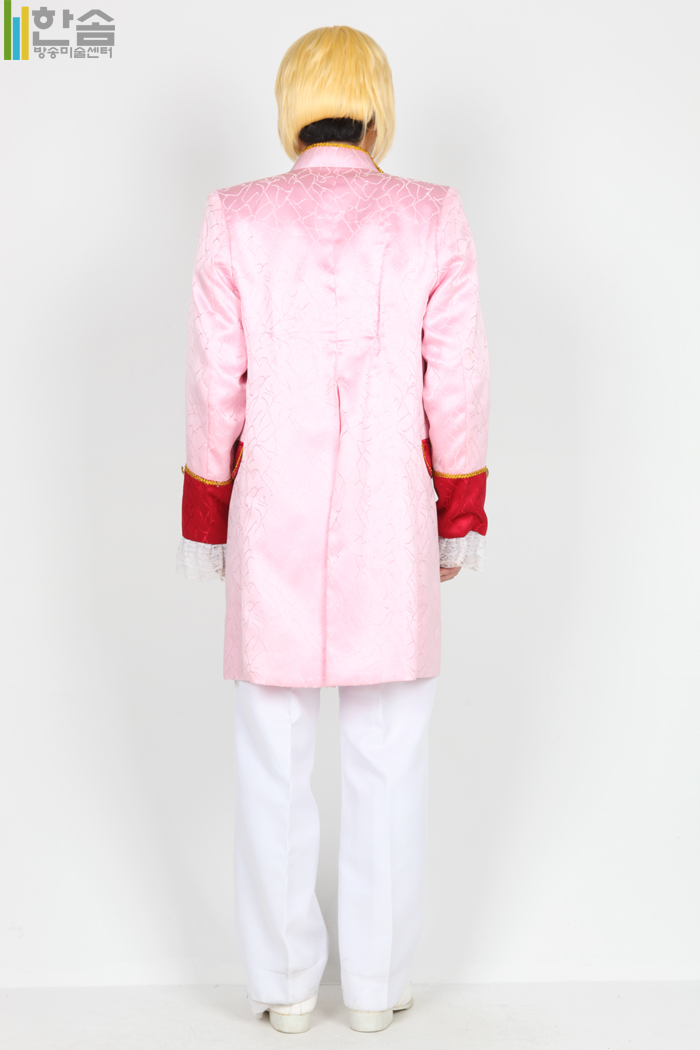 3563.중세의상-남