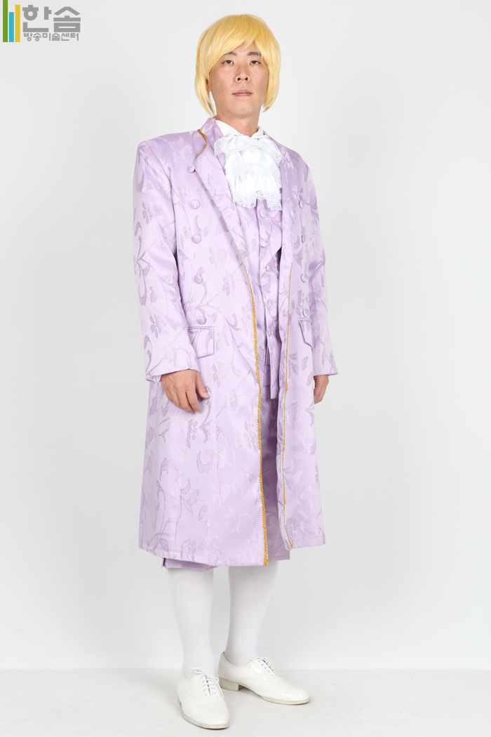 3582.중세의상-남