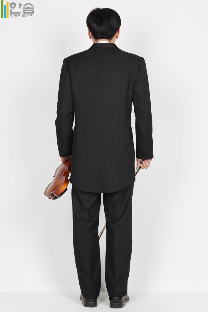 3587.바이올리니스트