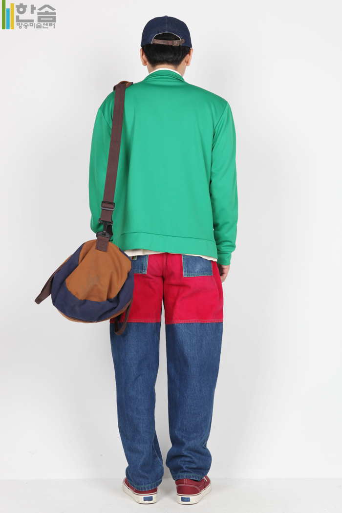 3591.복고의상(80-90년대)