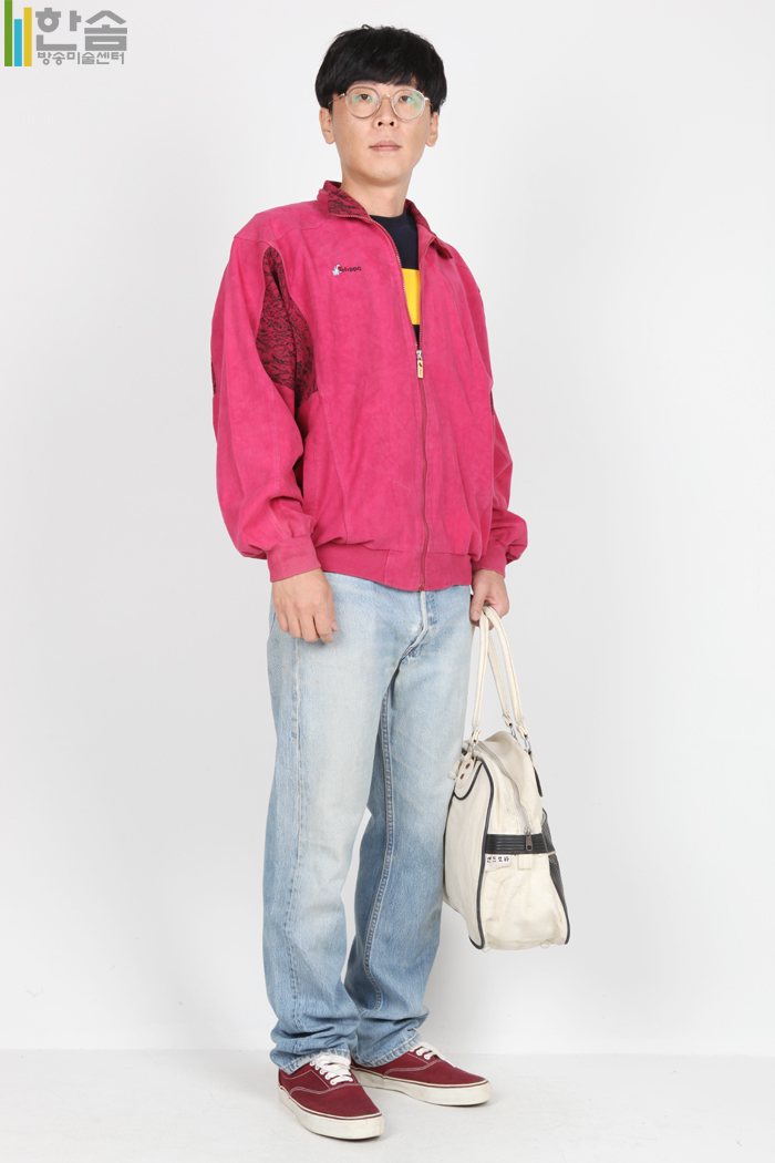 3594.복고의상(80-90년대)