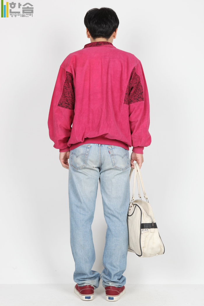 3594.복고의상(80-90년대)