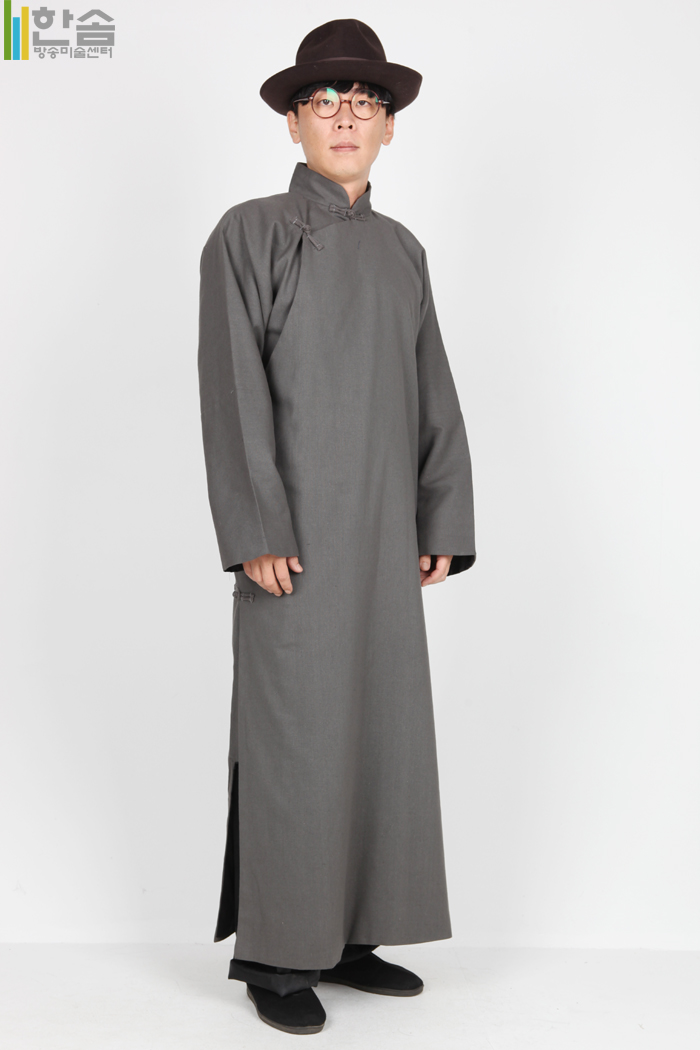 3598.만주독립군