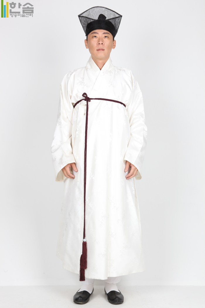 3610.중인(감투,탕건)