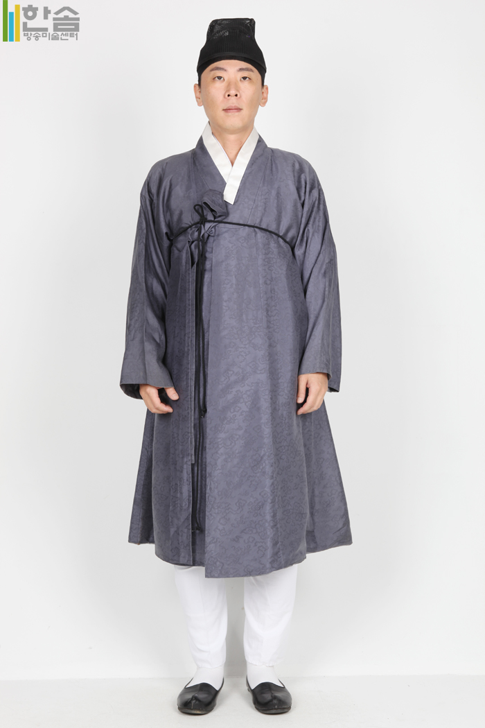 3613.중인(감투,탕건)