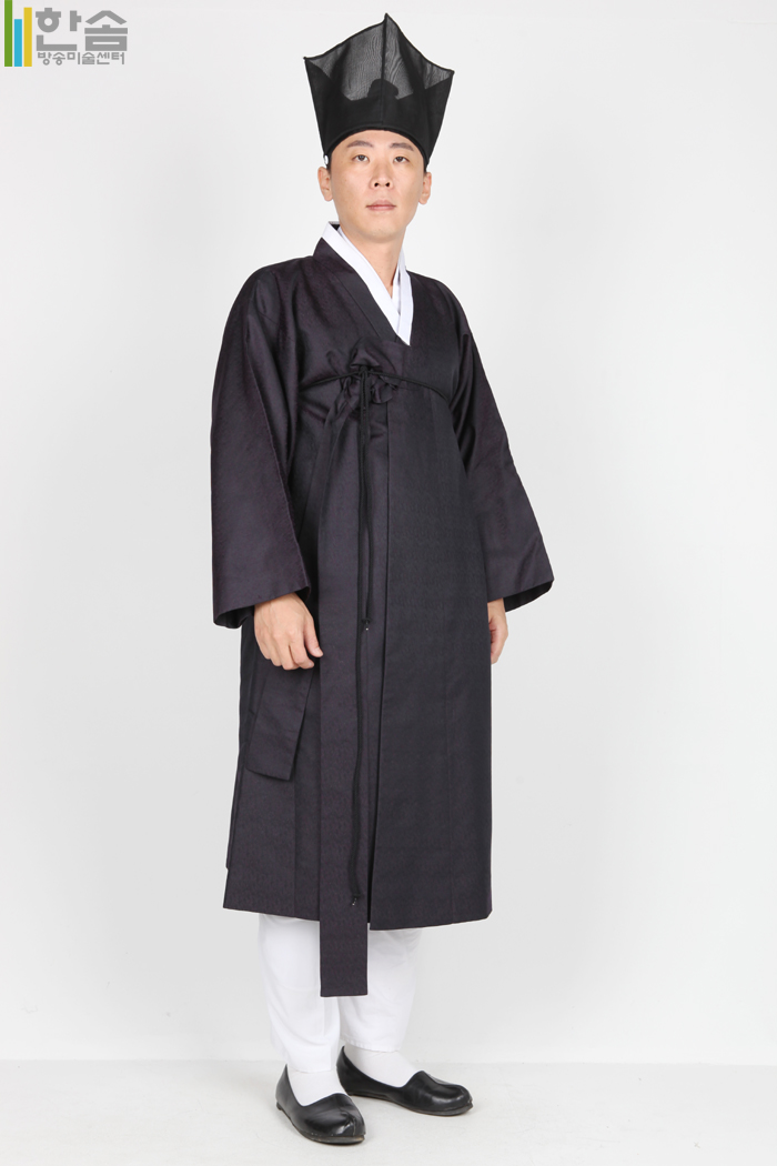 3616.중인(감투,탕건)