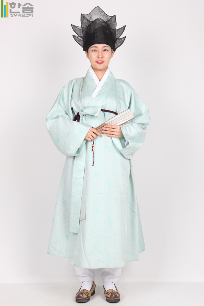 3619.대감(사대부,양반)-여