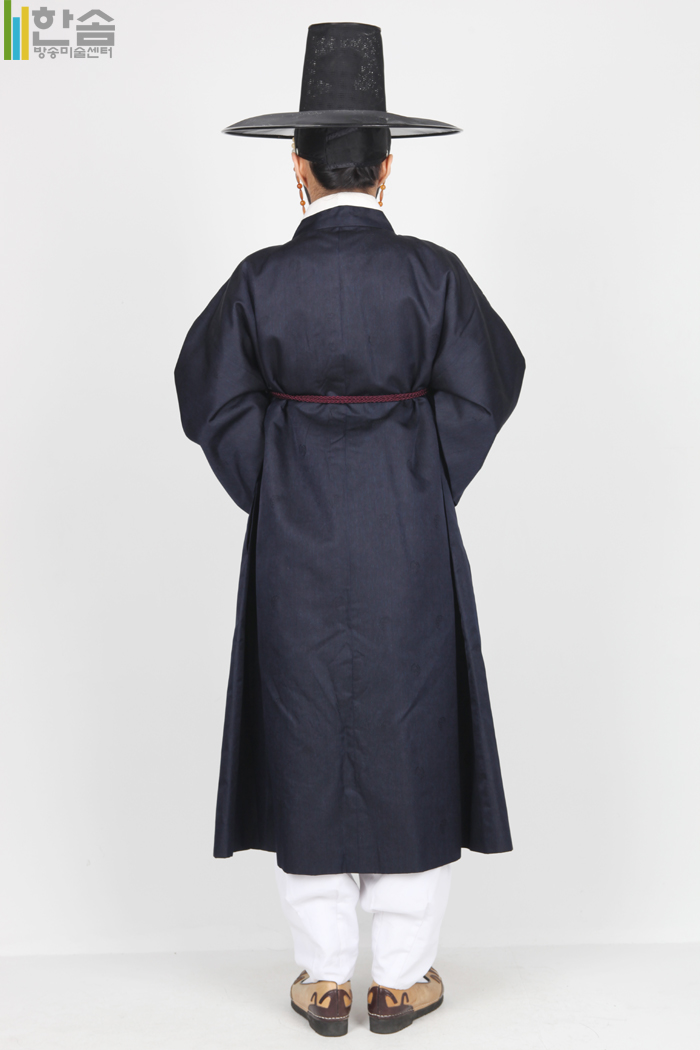 3629.선비(양반)-여