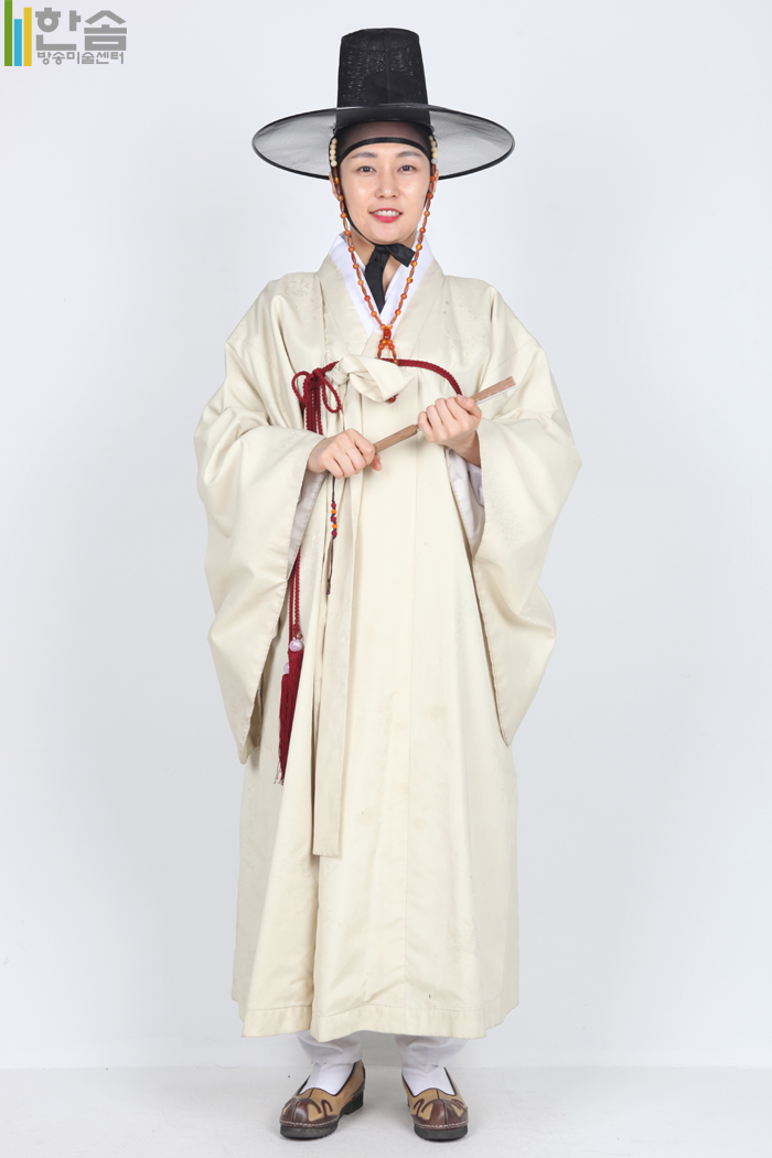 3631.선비(양반)-여