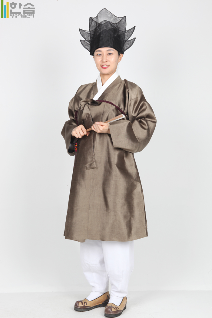 3621.남장양반(대감)