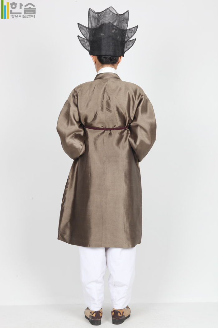 3621.남장양반(대감)