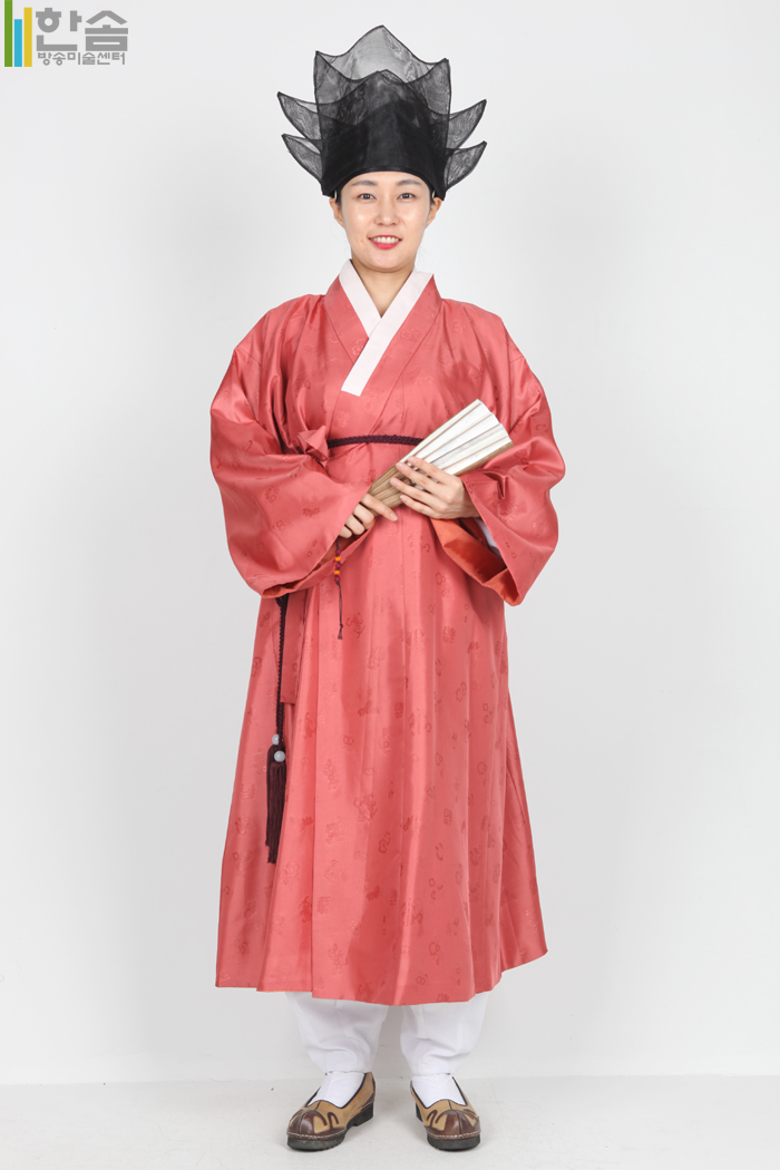 3623.남장양반(대감)