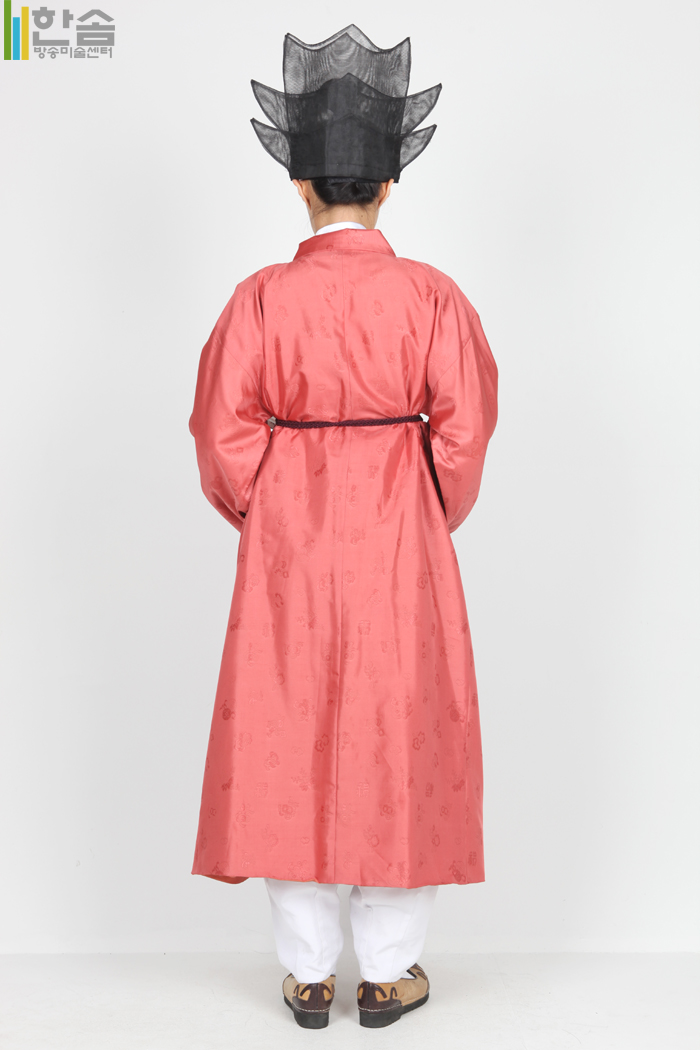 3623.남장양반(대감)